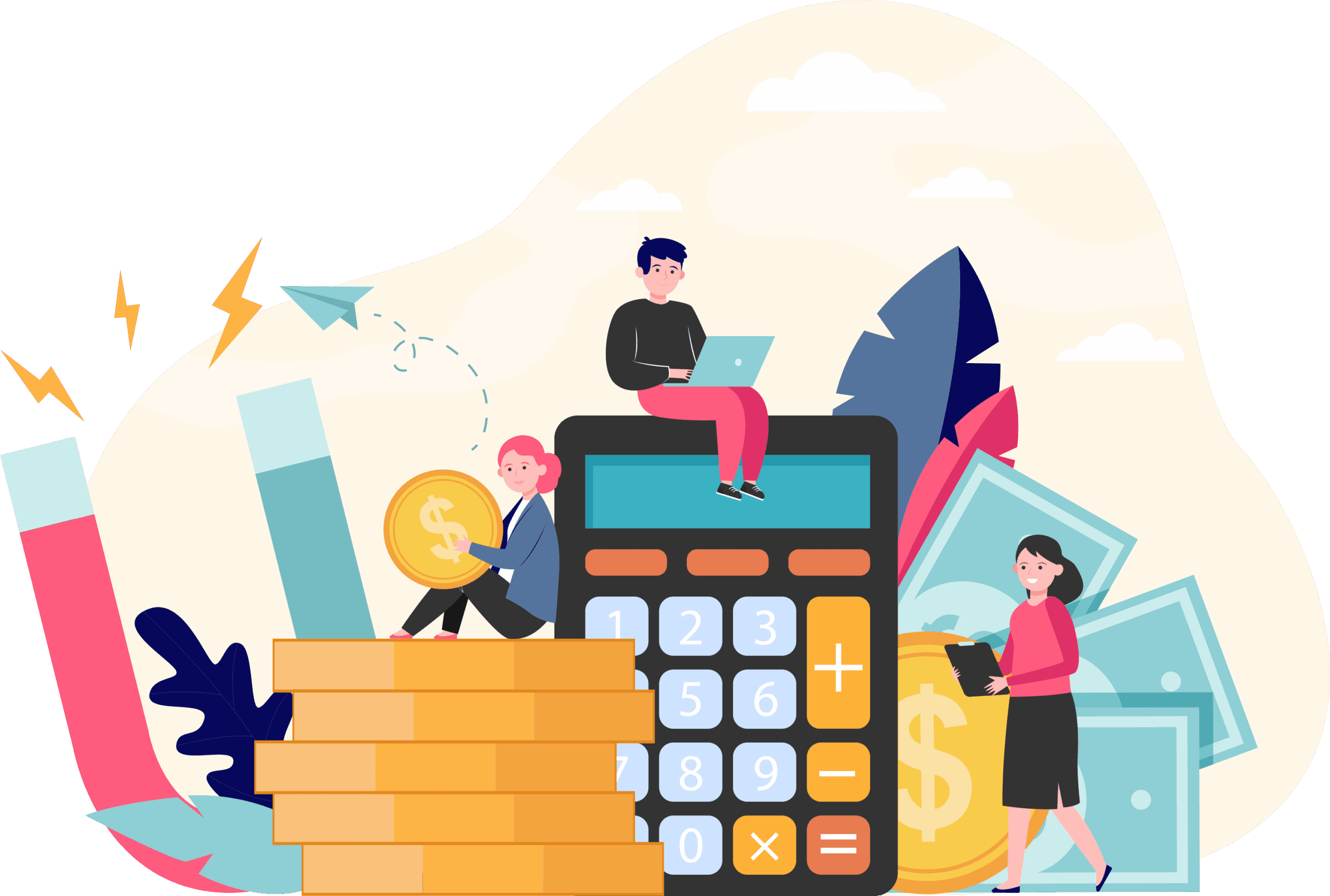 Financing Financing