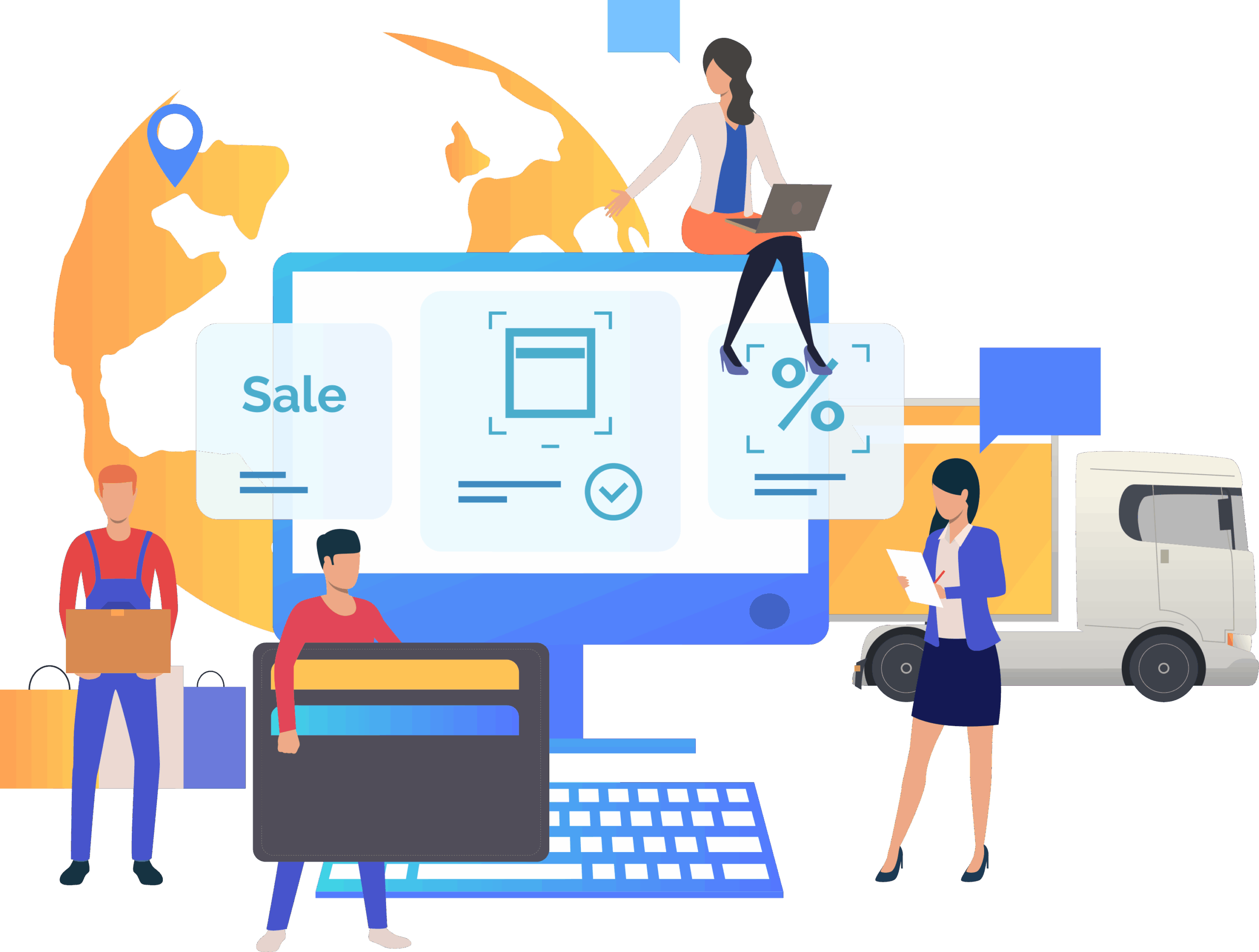 Procurement and Sourcing Procurement and sourcing